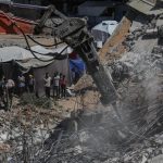 El NRC urge a Israel que permita la entrada "inmediata y sostenida" de material de construcción en Gaza