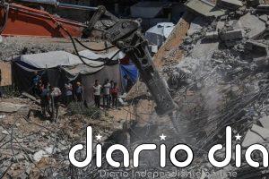 El NRC urge a Israel que permita la entrada "inmediata y sostenida" de material de construcción en Gaza
