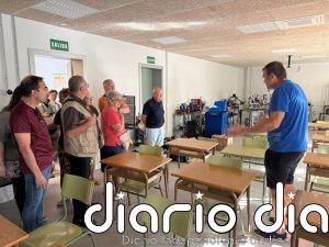 El nuevo centro 'San José de Calasanz' de Fraga (Huesca) abre sus puertas para impartir Formación Profesional
