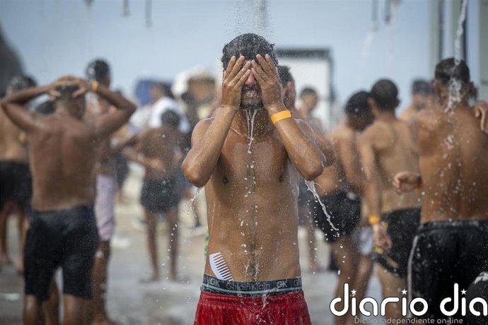 El Oberaxe detecta 101.025 mensajes racistas en agosto en redes, un 76% más coincidiendo con la crisis de Ceuta