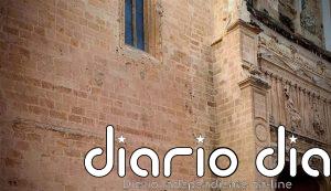 El Obispado de Almería ultima un proyecto para retirar la inscripción de Primo de Rivera de la Catedral