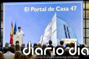 El Observatorio del Alquiler denuncia que ninguna vivienda de Casa 47 cumple con el criterio de ser asequible