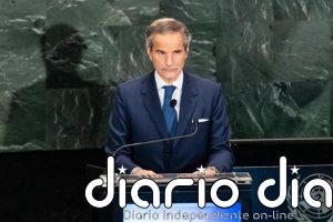 El OIEA denuncia que Teherán sigue impidiendo a sus inspectores acceder a las instalaciones nucleares iraníes