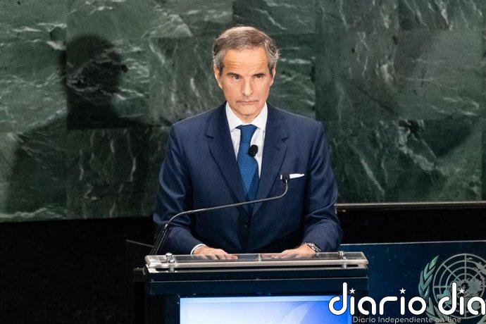 El OIEA denuncia que Teherán sigue impidiendo a sus inspectores acceder a las instalaciones nucleares iraníes