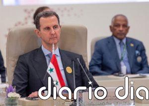 El OIEA incauta 73 toneladas métricas de uranio oculto en Siria del gobierno de Al Assad