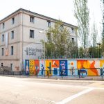 El otoño trae a Harinera ZGZ música, danza, teatro, circo y talleres para todos los públicos