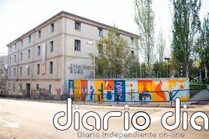 El otoño trae a Harinera ZGZ música, danza, teatro, circo y talleres para todos los públicos