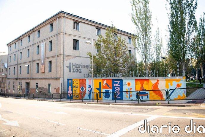 El otoño trae a Harinera ZGZ música, danza, teatro, circo y talleres para todos los públicos