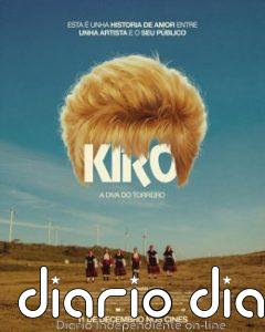 El OUFF estrena el documental que reivindica a Ana Kiro: "Era la Taylor Swift de la emigración gallega"