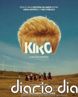 El OUFF estrena el documental que reivindica a Ana Kiro: "Era la Taylor Swift de la emigración gallega"