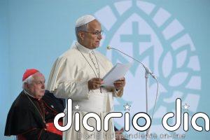 El Papa León XIV advierte de "la ilusión del rearme" y pide "esfuerzos creativos" para alcanzar la paz