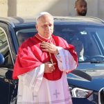 El Papa León XIV pide a los obispos franceses "máxima vigilancia" ante la lacra de los abusos sexuales