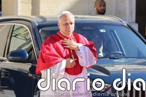 El Papa León XIV pide a los obispos franceses "máxima vigilancia" ante la lacra de los abusos sexuales