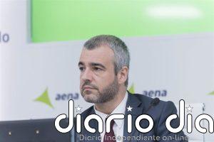 El Parlament convocará al presidente de Aena para que explique el proyecto de reforma del aeropuerto de Eivissa
