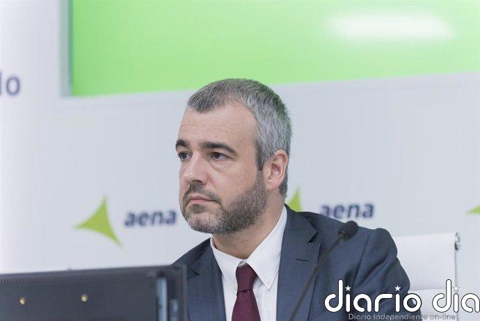 El Parlament convocará al presidente de Aena para que explique el proyecto de reforma del aeropuerto de Eivissa