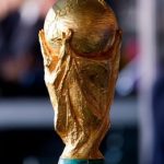El Parlamento andaluz expondrá entre el 27 y el 29 de septiembre el trofeo de la Copa del Mundo