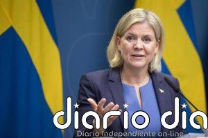 El Parlamento de Suecia encarga a la socialdemócrata Andersson formar nuevo gobierno