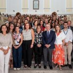 El Parlamento Europeo forma a los profesores del programa de Escuelas Embajadoras de la UE