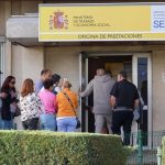 El paro de la OCDE bajó en julio al 4,9% con solo España y Finlandia superando el doble dígito