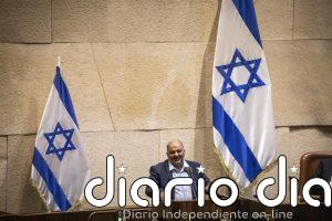 El partido árabe-israelí Lista Árabe Unida incorpora a un exoficial de Policía judío para las elecciones