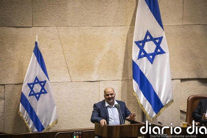 El partido árabe-israelí Lista Árabe Unida incorpora a un exoficial de Policía judío para las elecciones
