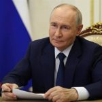 El partido de Putin gana con claridad las elecciones al Parlamento ruso, según los primeros resultados oficiales