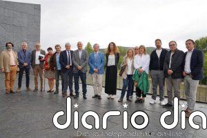 El Patronato de la Fundación Las Médulas nombra presidente a Díaz Pico y aprueba las cuentas de 2025