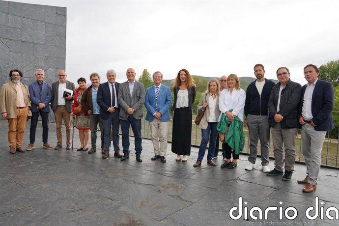 El Patronato de la Fundación Las Médulas nombra presidente a Díaz Pico y aprueba las cuentas de 2025