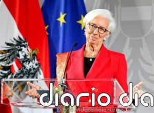 El personal del BCE pide claridad sobre la posible salida anticipada de Christine Lagarde