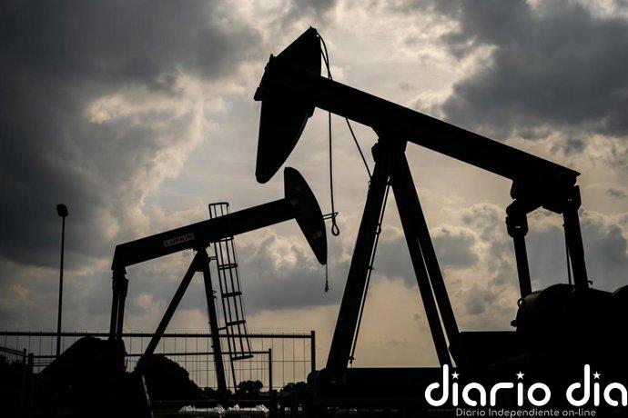 El petróleo supera los 95 dólares ante nuevos ataques de EEUU a posiciones en Irán