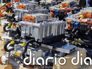 El PMI manufacturero español se contrae en agosto por el alza de la energía y la debilidad de la demanda