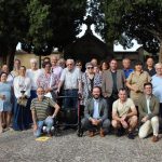 El PNV reivindica a Fortunato Agirre como "referente en su compromiso antifascista" 90 años después de su asesinato