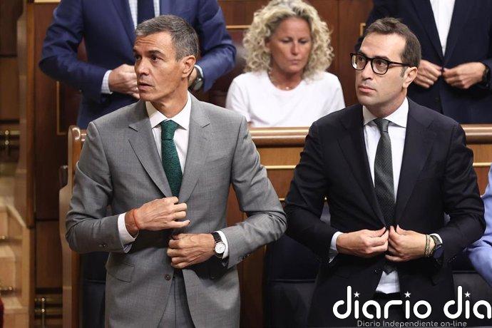 El PNV y Junts se desmarcan de la propuesta del PSOE para impulsar un impuesto europeo a las energéticas