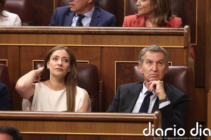 El PP achaca la inflación a "políticas intervencionistas" de Sánchez y dice que antes de la guerra de Irán ya era alta