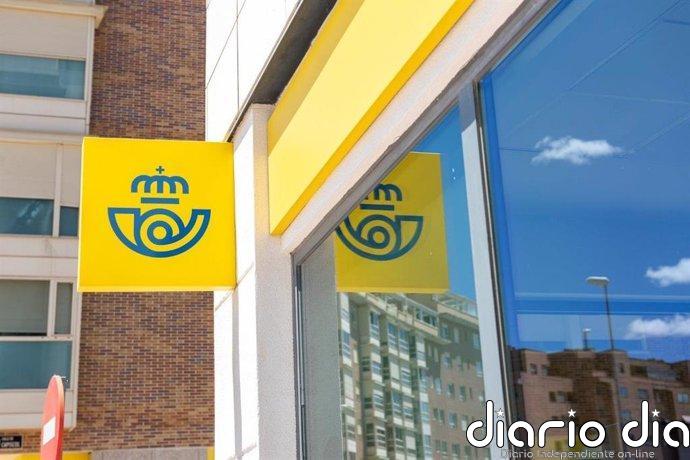 El PP acusa a Correos de "maquillar" sus resultados con ventas de inmuebles por valor de 17 millones