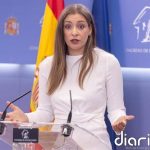El PP acusa al Gobierno de "mentir" porque el real decreto ley del Gobierno no habría evitado el desahucio de Maricarmen