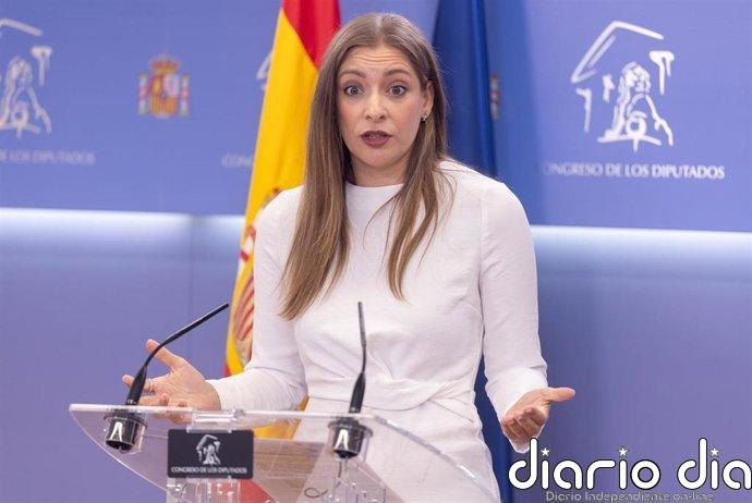 El PP acusa al Gobierno de "mentir" porque el real decreto ley del Gobierno no habría evitado el desahucio de Maricarmen