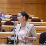 El PP acusa al Gobierno de trasladar a menores migrantes "contra su voluntad" y Rego le reprocha "bloqueo" en acogidas