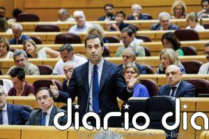 El PP acusa al Gobierno de un "modelo económico fallido" y Cuerpo reivindica la protección a las familias