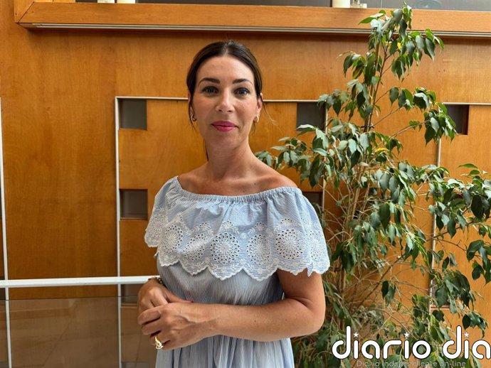 El PP acusa al PSOE de querer "desprestigiar" la sanidad regional para "tapar la corrupción" de Sánchez
