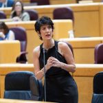 El PP afea a Saiz que "no ha estado a la altura" en Ceuta y Saiz les acusa de "mofarse de la muerte de niños en el mar"
