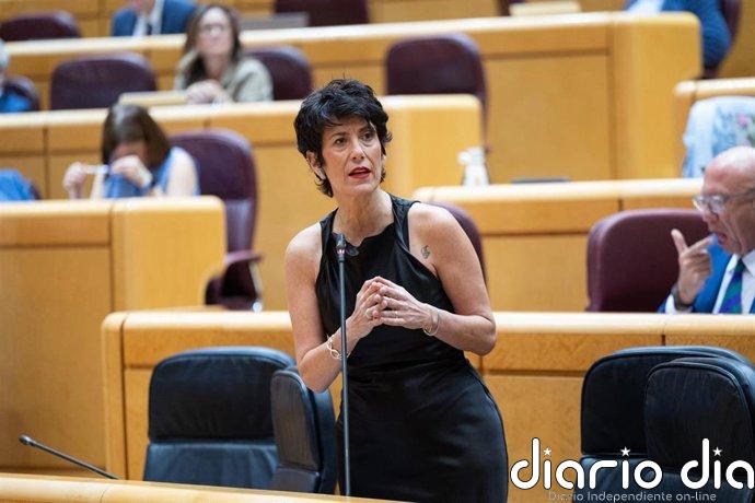 El PP afea a Saiz que "no ha estado a la altura" en Ceuta y Saiz les acusa de "mofarse de la muerte de niños en el mar"