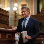 El PP busca apoyos para que el Congreso vuelva a pedir la derogación de la Ley de Vivienda