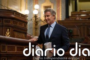 El PP busca apoyos para que el Congreso vuelva a pedir la derogación de la Ley de Vivienda