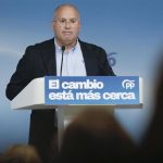 El PP censura el "entreguismo" de Sánchez con Rabat: "Ahí no se mueve un lápiz sin que la dictadura marroquí lo sepa"