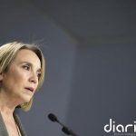 El PP coincide con Ayuso en que el desahucio a Maricarmen es uno de los más de 25.500 que hay: "Hay más rostros"