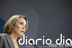 El PP coincide con Ayuso en que el desahucio a Maricarmen es uno de los más de 25.500 que hay: "Hay más rostros"