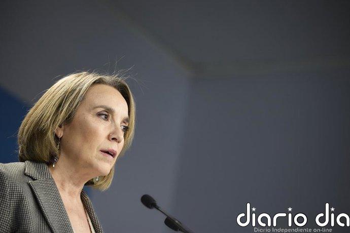 El PP coincide con Ayuso en que el desahucio a Maricarmen es uno de los más de 25.500 que hay: "Hay más rostros"