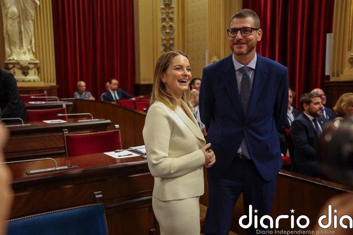 El PP cree que es de una "enorme gravedad" que Sánchez no informara a Prohens del "riesgo alto" de llegada de migrantes