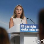 El PP culpa a la política de vivienda del Gobierno por el desahucio de Maricarmen: "El decreto no lo hubiera arreglado"